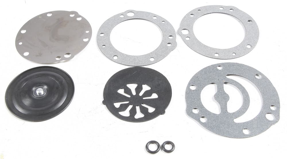 SP1 Diaphragm & Gasket Set