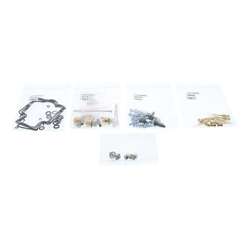 ALL BALLS RACING CARBURETOR REBUILD KIT
