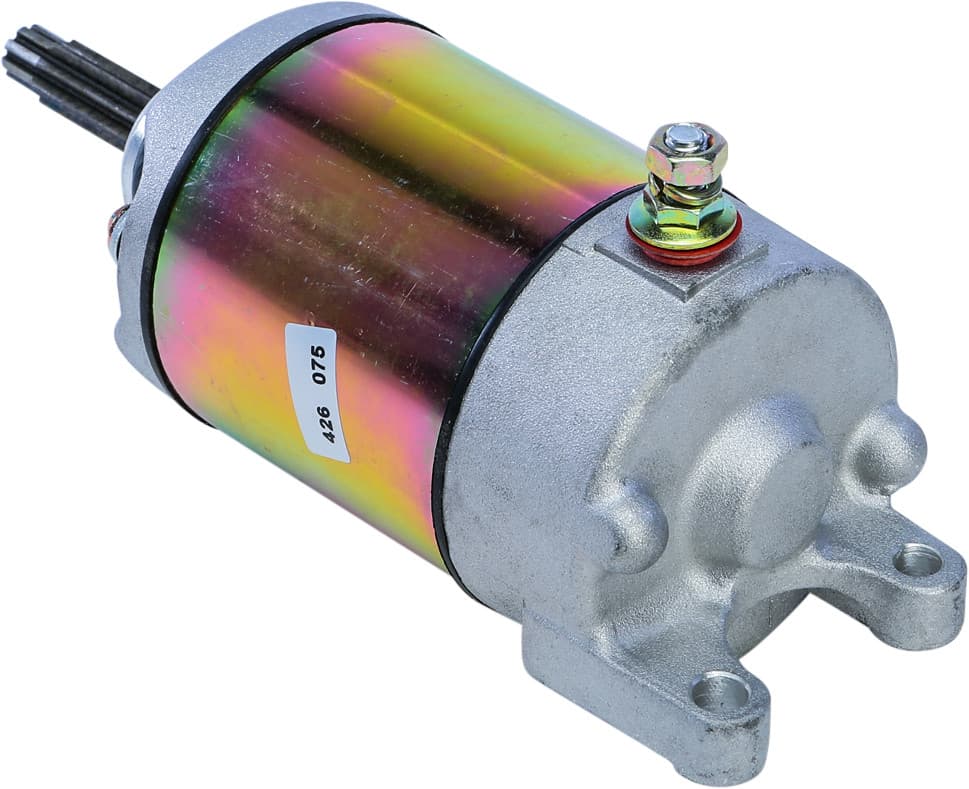 Fire Power Starter Motor Honda