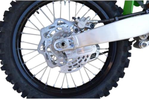Enduro Engineering Rear Disc Guard Kawasaki