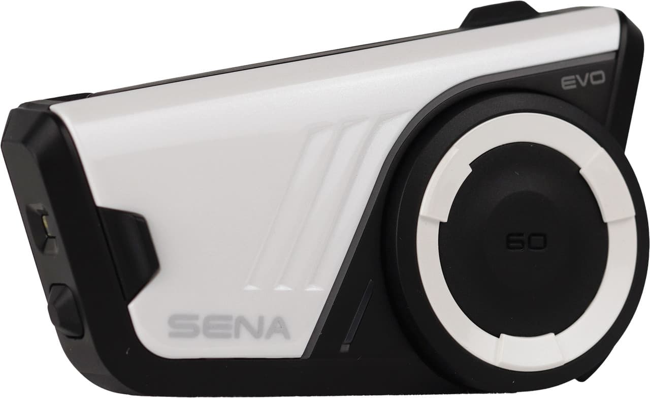 Sena 60S Evo Mesh Communication System Single