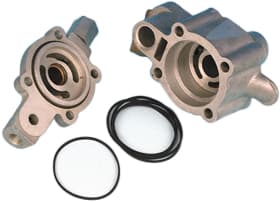 James Gaskets Gasket Seal Oil Pump Cover 10/Pack 26434-76-A