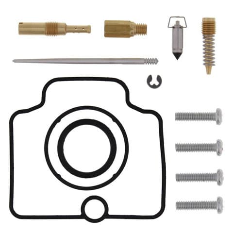All Balls Bike Carburetor Rebuild Kit