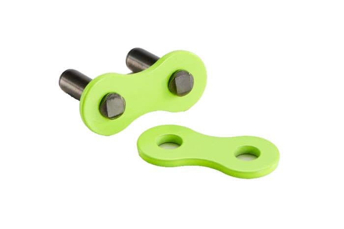 D.I.D CONNECTING LINK 520VR46 S&G ZJ PRESS FIT RIVET TYPE