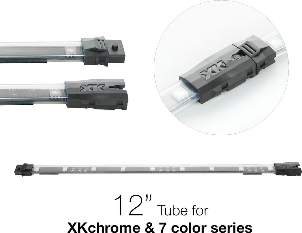 Xk Glow 12IN LED Tube