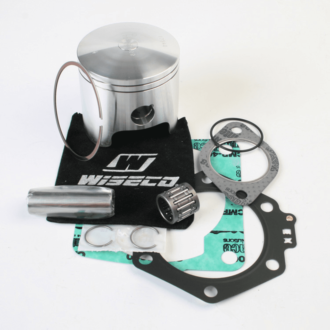 94-00 POLARIS ATV 300 76MM (721M) PISTON PK1519