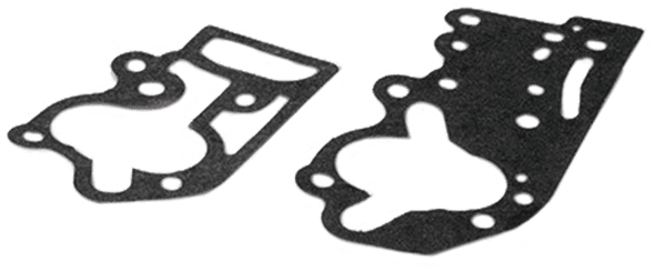OIL PUMP GASKET KIT FOR 820-50102 820-50101