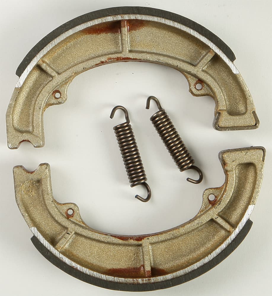 EBC Brake Shoes 621 Plain