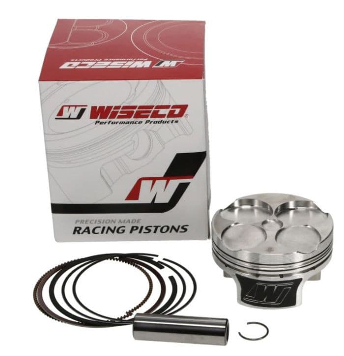 SUZ GSXR1100 1986-92 (P1317) 3347XC PISTON 4745M08500