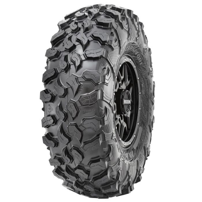 MAXXIS CARNIVORE 35X10.00R17 8PR, TL N.H.S