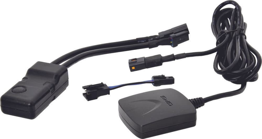 Koso Gps Speed Signal Converter