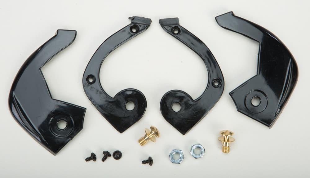 Gmax Front Corner Trim Left/Right GM-54