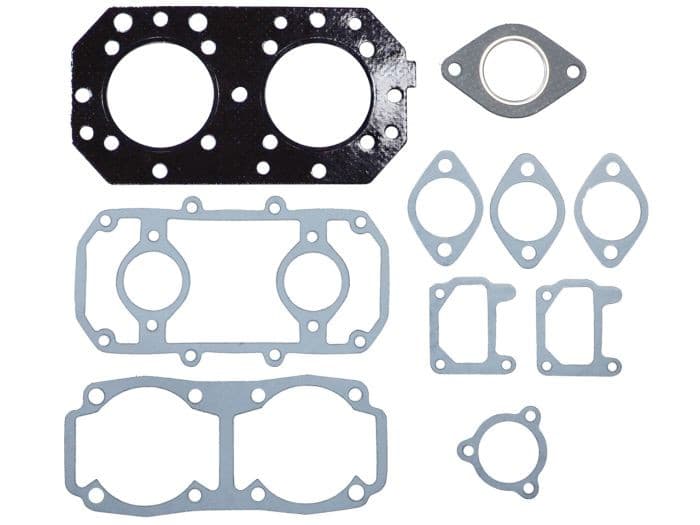 NAMURA TOP END GASKET SET