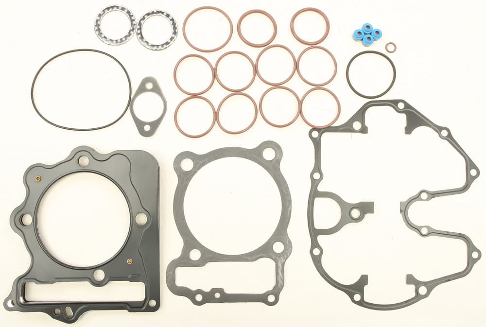 Cometic Top End Gasket Kit 89MM Honda