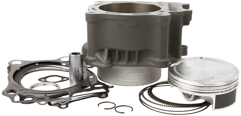 Cylinder Works Cylinder Kit Bb 98.00/+3.0 10.5:1 Honda