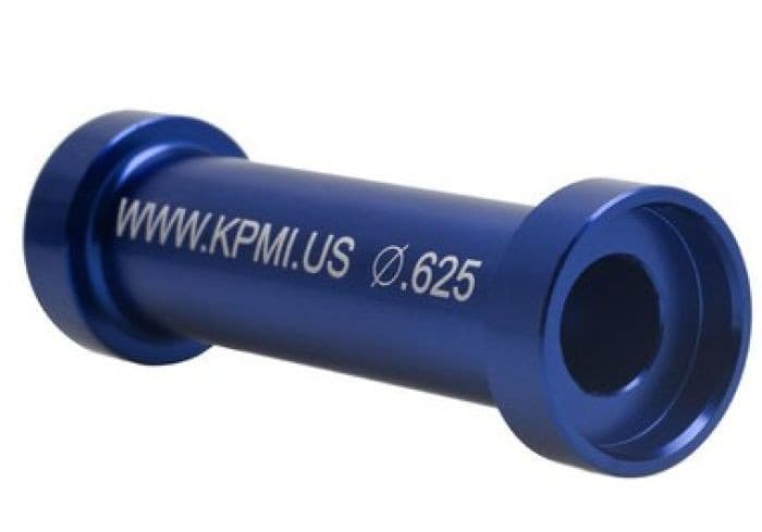 KPMI SEAL INSTALLATION TOOL, BLUE, 6061-T6 ALLOY, HD®