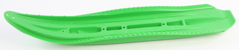 Each/Slp Mohawk Ski Snowmobile Green