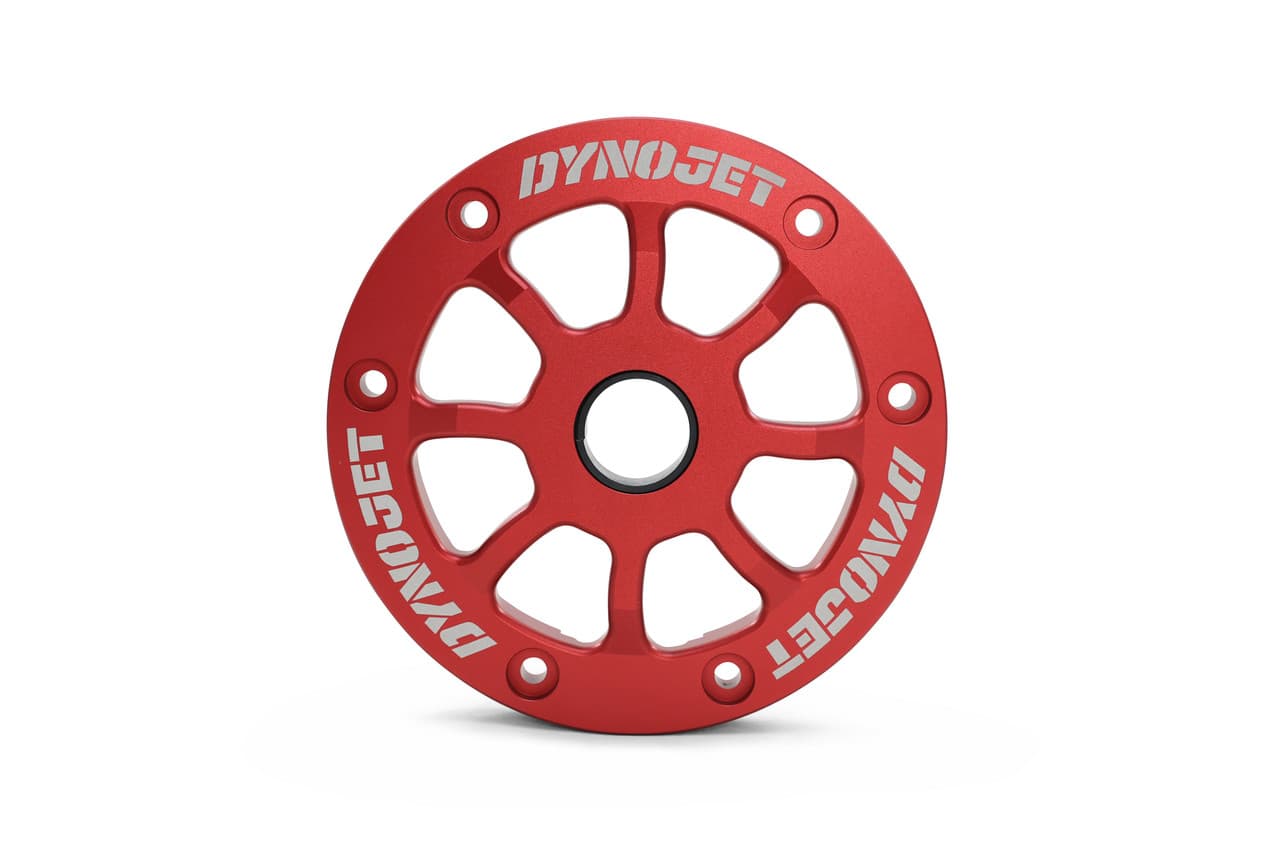 Dynojet Pressure Plate Kit Naturally Aspirated