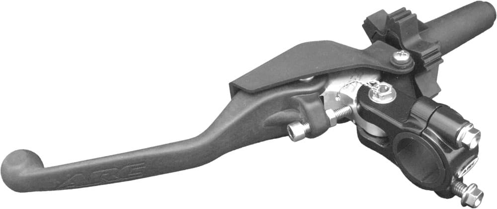 Arc RC-8 Clutch Perch Assembly Composite