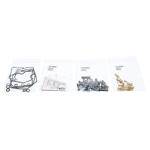 ALL BALLS RACING CARBURETOR REBUILD KIT