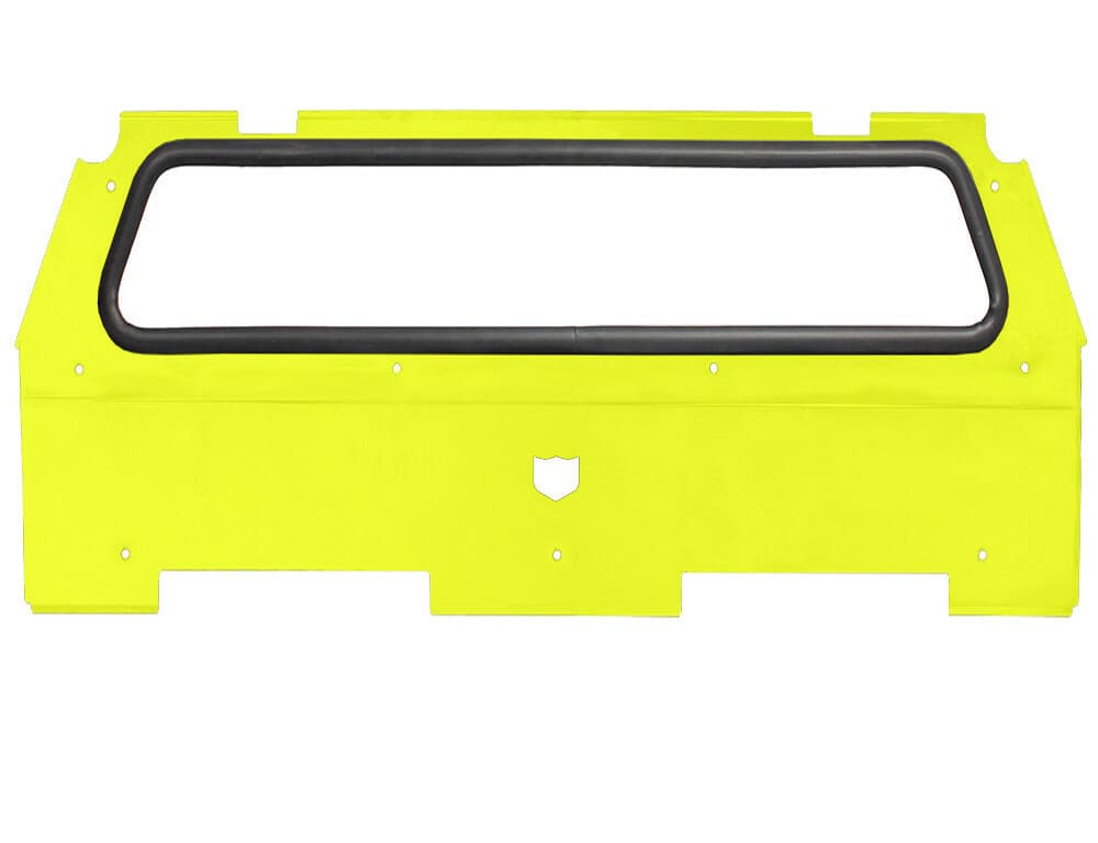 Pro Armor Rear Windshield Lime Squeeze