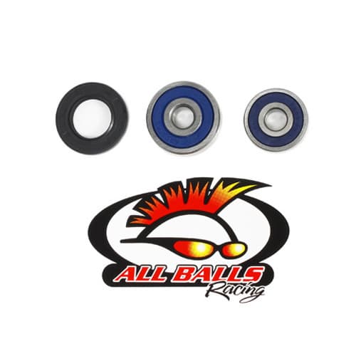 All Balls Front Wheel Bearing/Seal Kit