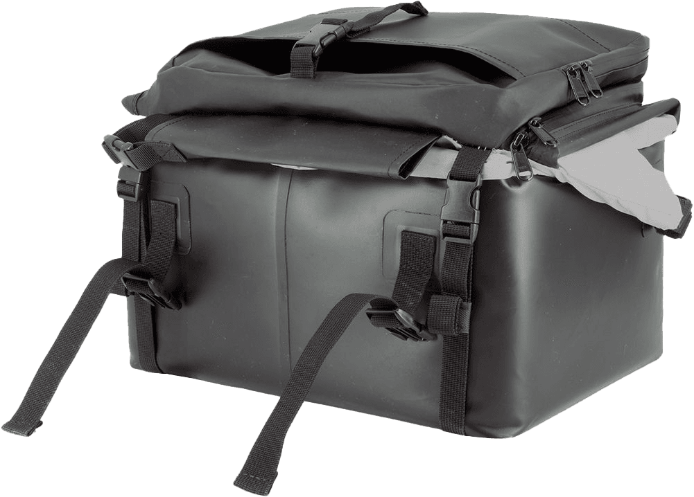 Cfr Rt Bag Black