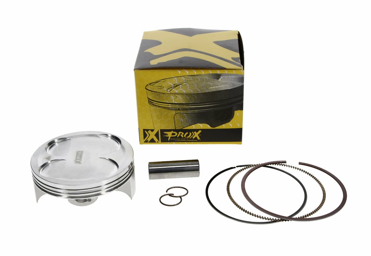 PROX Piston Kit Forged Nikasil Cylinder 77.98/14.1:1KAW