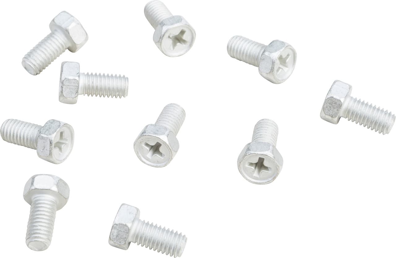 Fire Power Bolts 5MM X 10MM 10/Pack