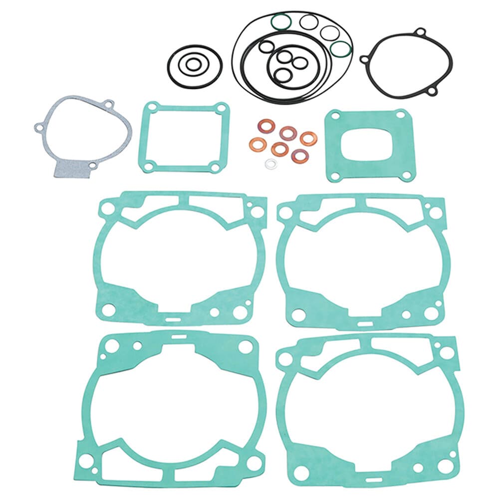 Vertex Top End Gaskets