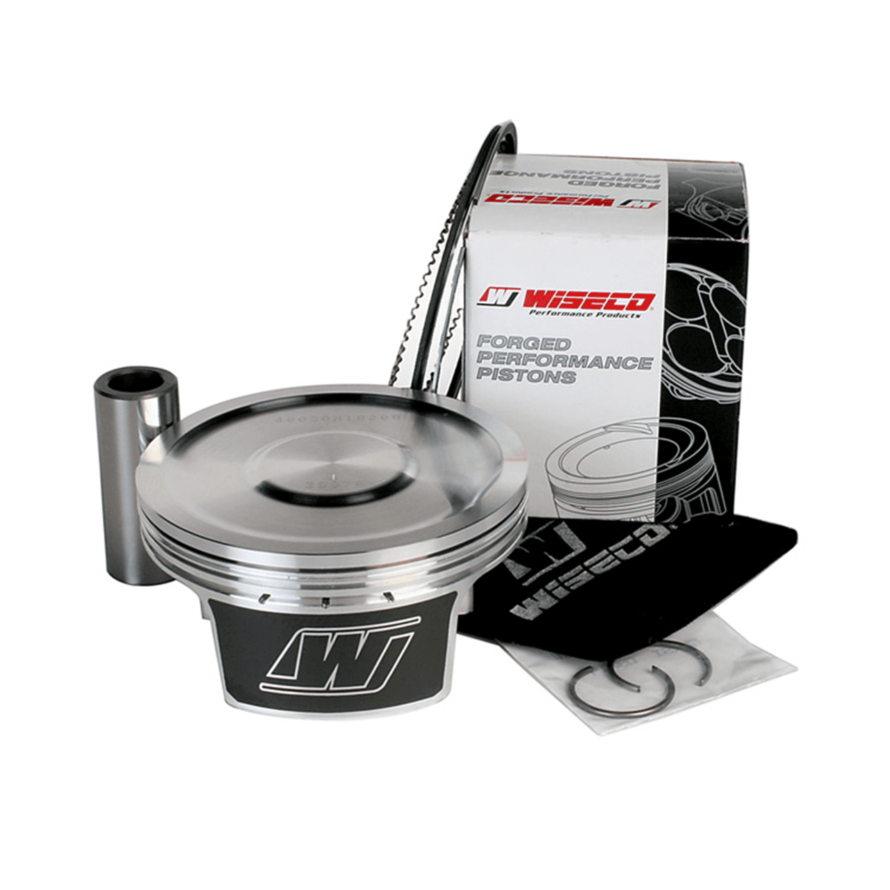 2009-12 ARCTIC CAT 700 11.5:1 CR 102MM