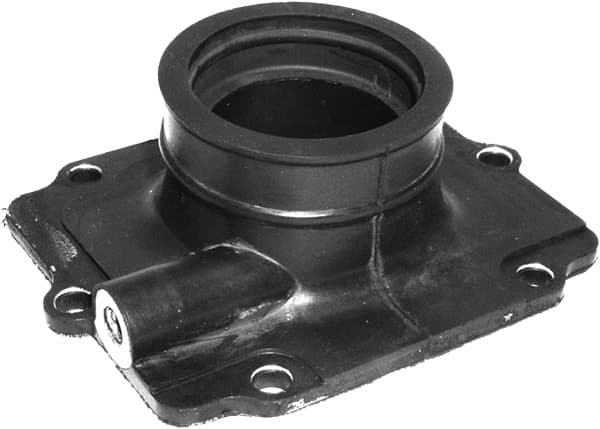 SP1 Mounting Flange Polaris