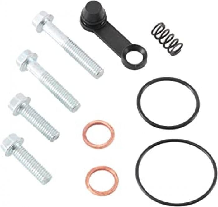 CLUTCH SLAVE CYLINDER REBUILD KIT