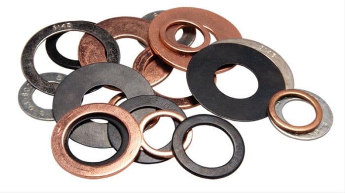 KPMI SHIM(S), SPRING, 1.250" OD X 0.625" ID X 0.060" H 8PK