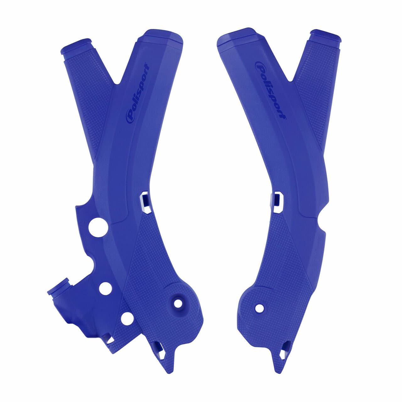 Polisport Frame Protector Blue Sherco