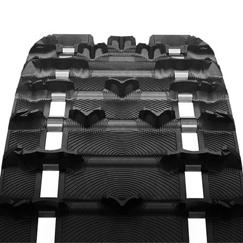 CAMSO RIPSAW II TRAIL TRACK 15" X 129" - 1.25"
