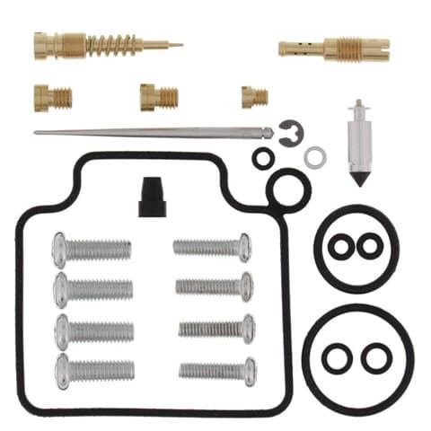All Balls Carburetor Repair Kit
