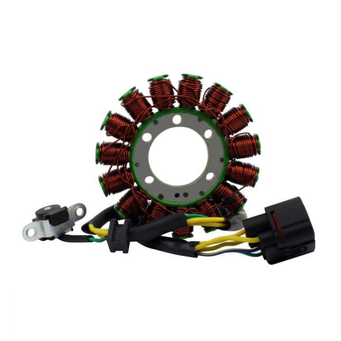 RMSTATOR GENERATOR STATOR