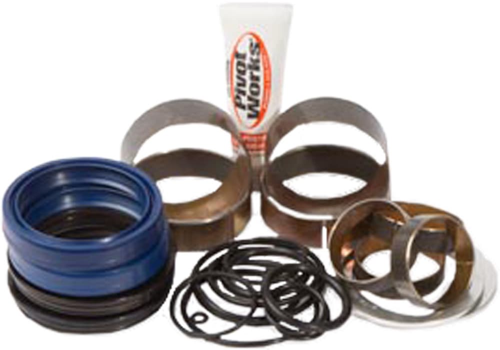 Pivot Works Seal/Bushing Kit Forks
