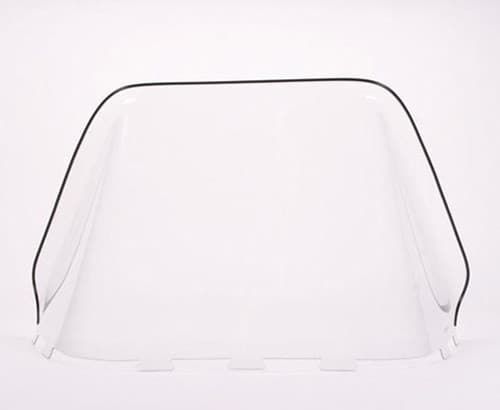 POLARIS WINDSHIELD CLEAR