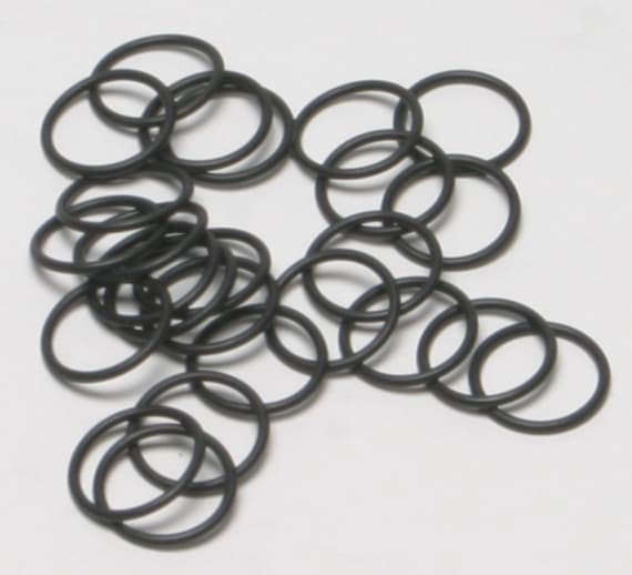 Cometic Shifter Lever Sleeve O-Ring Evo 25/Pack OE#11117