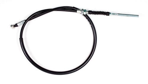 Motion Pro Black Vinyl Front Brake Cable