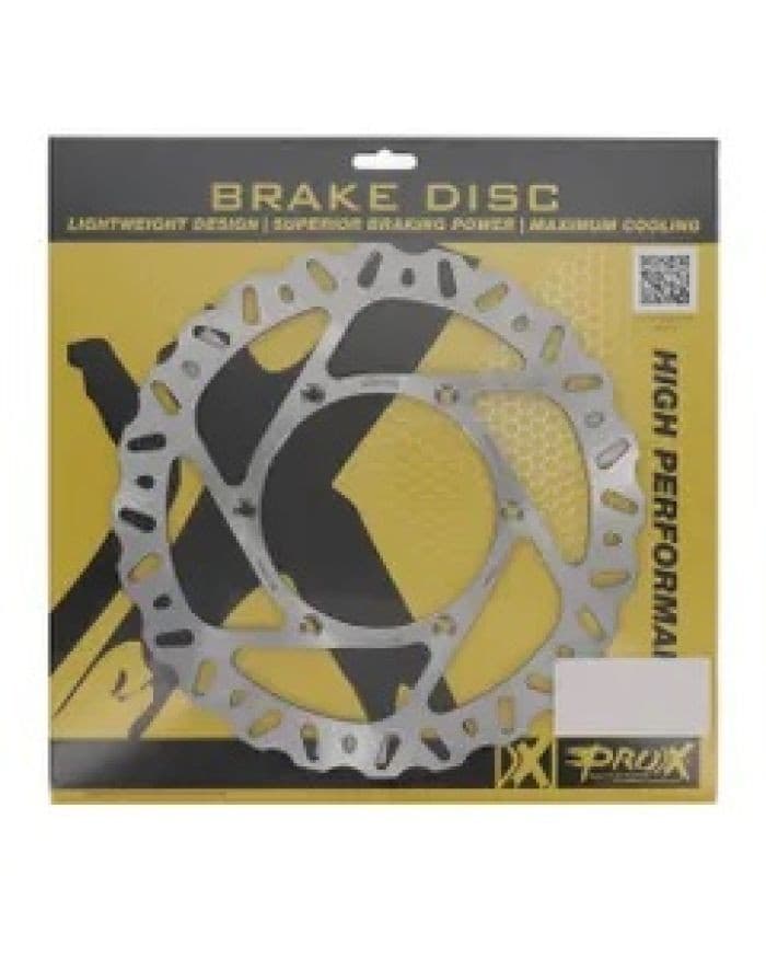 PROX REARBRAKE DISC RM85 '05-19