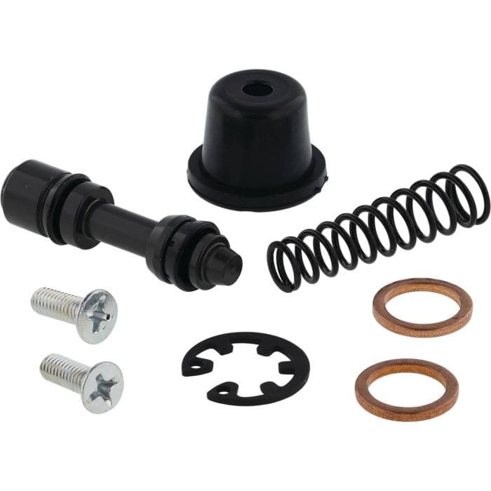 MASTER CYLINDER REBUILD KIT