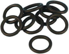James Gaskets Gasket Oring Upper Pushrod Twin Cam All 10/Pack 11293