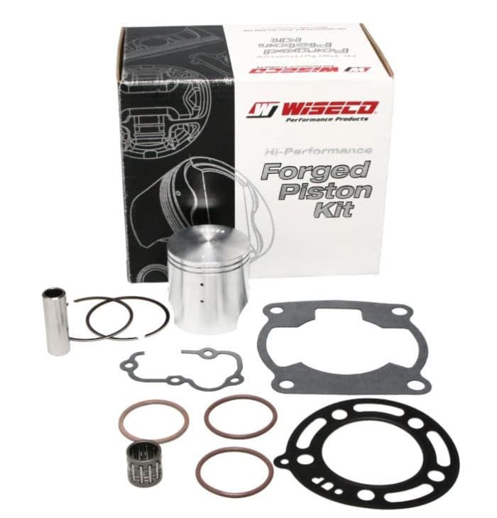 Wiseco Top End Kit Pro-Lite 53.00/+0.50 Kawasaki/Suzuki
