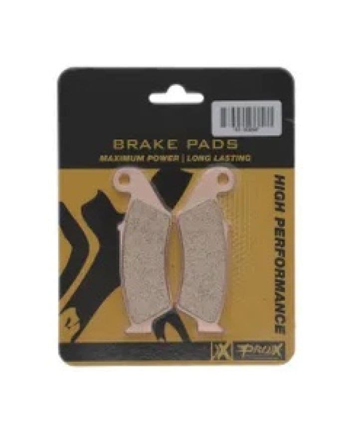 PROX FRONTBRAKE PAD KTM65SX '02-11 + KTM85SX '03-11