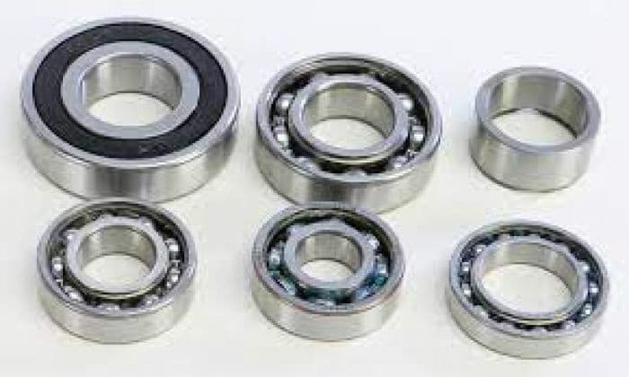HOTROD'S TRANSMISSION BEARING KITS