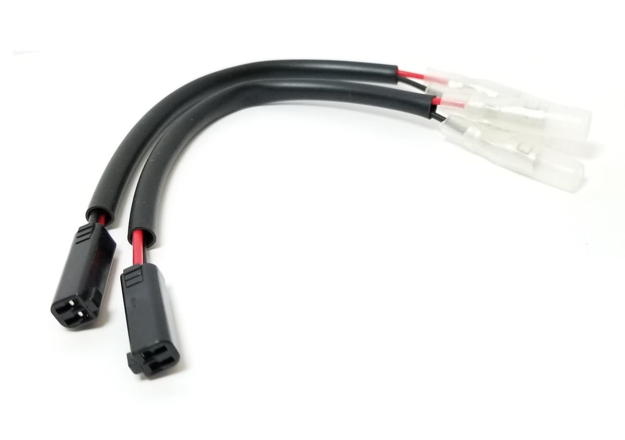 K&S T/S Wiring Adapter/Pr Suzuki