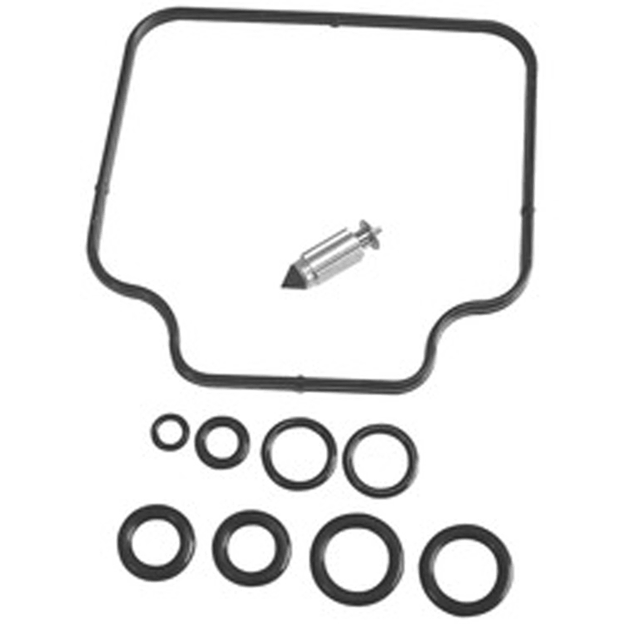 CARB REP KIT:HON PC800 89-98